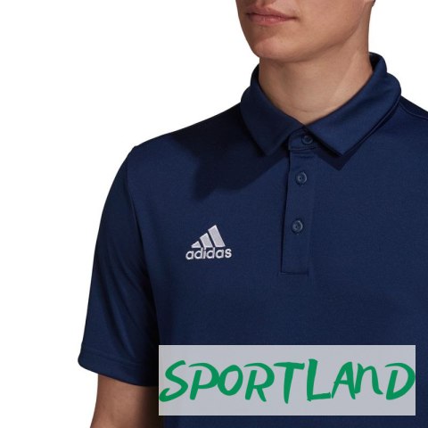 Koszulka adidas Entrada 22 Polo M H57487 2 XL