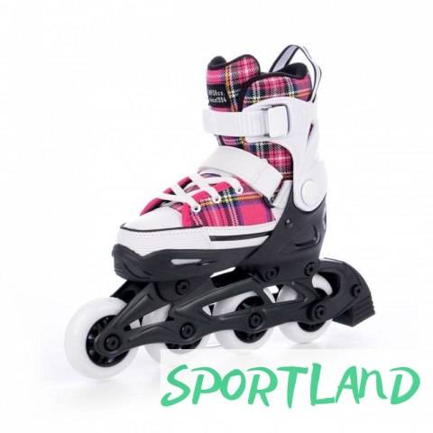 Rolki regulowane Tempish Rebel T Jr 10000000418 37-40 Rolki regulowane Tempish Rebel T Jr 10000000418 37-40