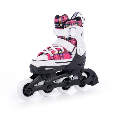 Rolki regulowane Tempish Rebel T Jr 10000000418 40-43