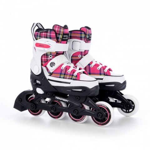 Rolki regulowane Tempish Rebel T Jr 10000000418 40-43