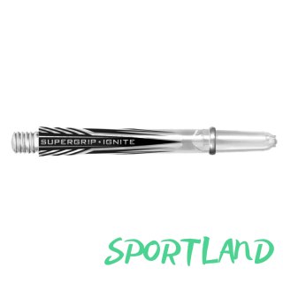 Shafty Harrows Supergrip Ignite HS-TNK-000013903 short