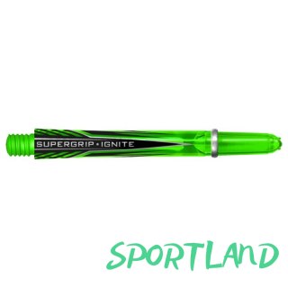Shafty Harrows Supergrip Ignite HS-TNK-000013904 midi