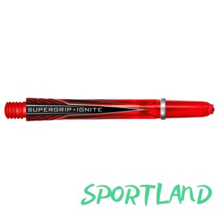 Shafty Harrows Supergrip Ignite HS-TNK-000013906 short