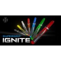 Shafty Harrows Supergrip Ignite HS-TNK-000013907 midi