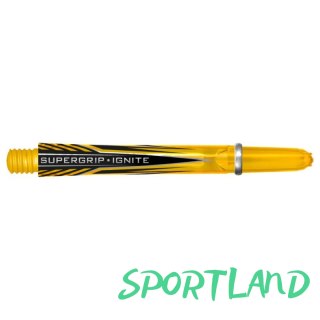 Shafty Harrows Supergrip Ignite HS-TNK-000013908 short