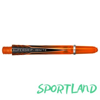 Shafty Harrows Supergrip Ignite midi