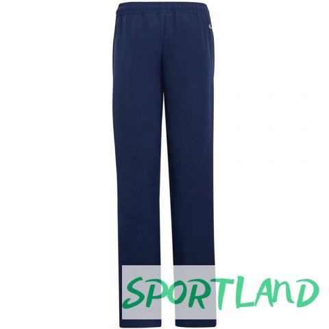 Spodnie adidas Entrada 22 Presentation Jr H57524 116 cm Spodnie adidas Entrada 22 Presentation Jr H57524 116 cm