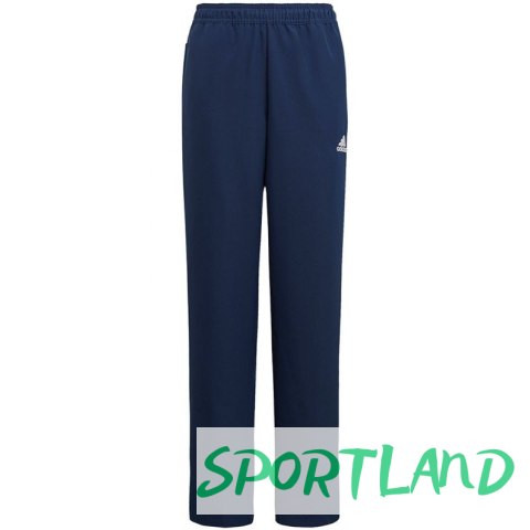 Spodnie adidas Entrada 22 Presentation Jr H57524 116 cm Spodnie adidas Entrada 22 Presentation Jr H57524 116 cm