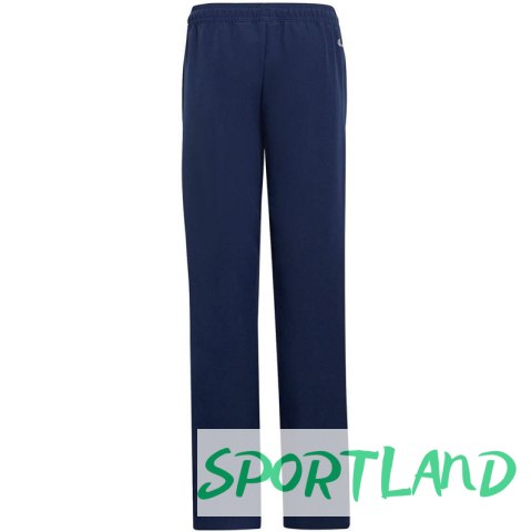 Spodnie adidas Entrada 22 Presentation Jr H57524 116 cm Spodnie adidas Entrada 22 Presentation Jr H57524 116 cm