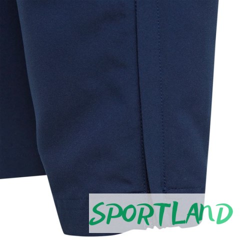 Spodnie adidas Entrada 22 Presentation Jr H57524 116 cm Spodnie adidas Entrada 22 Presentation Jr H57524 116 cm
