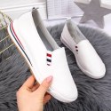 Tenisówki slip on Filippo W PAW313 białe 40