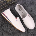 Tenisówki slip on Filippo W PAW313 białe 40