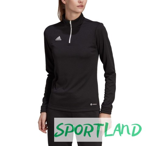 Bluza adidas Entrada 22 Top Training W H57541 XS Bluza adidas Entrada 22 Top Training W H57541 XS
