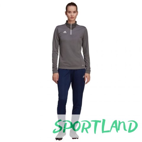 Bluza adidas Entrada 22 Top Training W H57542 2XS Bluza adidas Entrada 22 Top Training W H57542 2XS