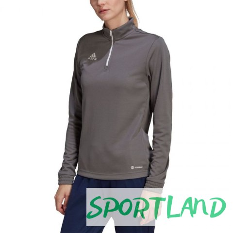 Bluza adidas Entrada 22 Top Training W H57542 2XS Bluza adidas Entrada 22 Top Training W H57542 2XS