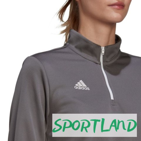 Bluza adidas Entrada 22 Top Training W H57542 2XS Bluza adidas Entrada 22 Top Training W H57542 2XS