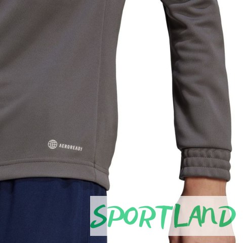 Bluza adidas Entrada 22 Top Training W H57542 2XS Bluza adidas Entrada 22 Top Training W H57542 2XS