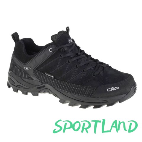 Buty CMP Rigel Low M 3Q13247-72YF 43 Buty CMP Rigel Low M 3Q13247-72YF 43