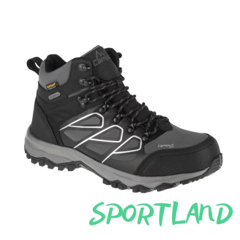 Buty Campus Kamet High M CM0105321230 44 Buty Campus Kamet High M CM0105321230 44