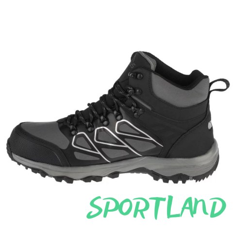 Buty Campus Kamet High M CM0105321230 44 Buty Campus Kamet High M CM0105321230 44