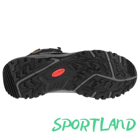 Buty Campus Kamet High M CM0105321230 44 Buty Campus Kamet High M CM0105321230 44