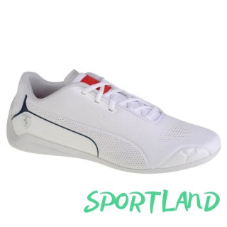 Buty Puma Scuderia Ferrari Drift Cat 8 M 339944 05 47