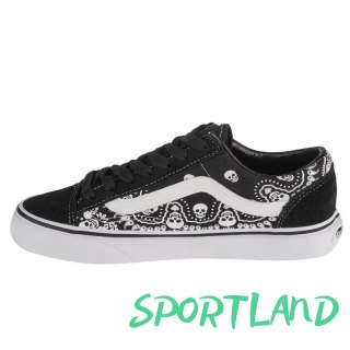 Buty Vans Bandana Style 36 W VN0A54F6D9S 34,5