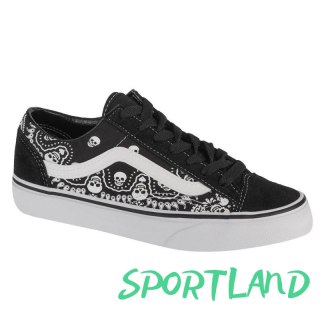 Buty Vans Bandana Style 36 W VN0A54F6D9S 37