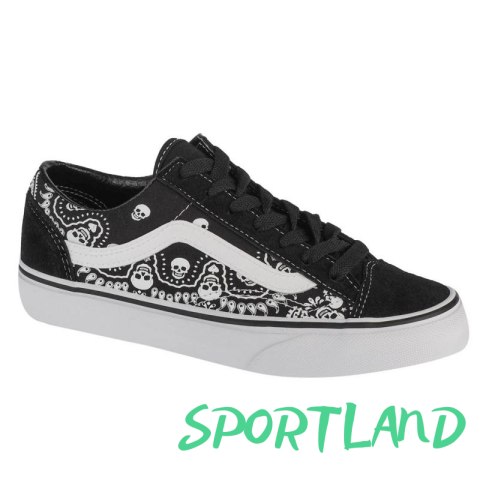 Buty Vans Bandana Style 36 W VN0A54F6D9S 37 Buty Vans Bandana Style 36 W VN0A54F6D9S 37