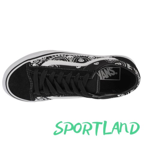 Buty Vans Bandana Style 36 W VN0A54F6D9S 37 Buty Vans Bandana Style 36 W VN0A54F6D9S 37
