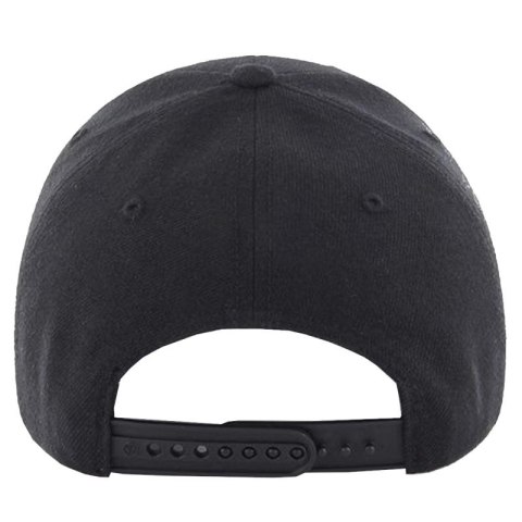 Czapka z daszkiem 47 Brand MLB Los Angeles Dodgers Cap B-MVPSP12WBP-BKE One size Czapka z daszkiem 47 Brand MLB Los Angeles Dodgers Cap B-MVPSP12WBP-BKE One size