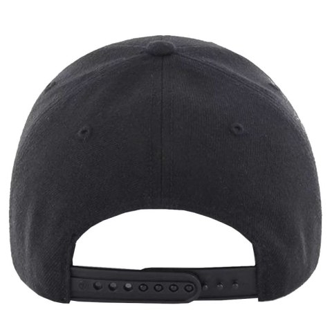 Czapka z daszkiem 47 Brand MLB Los Angeles Dodgers Cap B-MVPSP12WBP-BKE One size Czapka z daszkiem 47 Brand MLB Los Angeles Dodgers Cap B-MVPSP12WBP-BKE One size