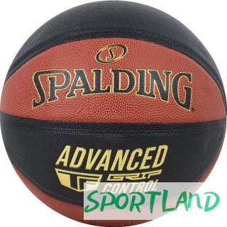 Piłka Spalding Advanced Grip Control In/Out Ball 76872Z 7