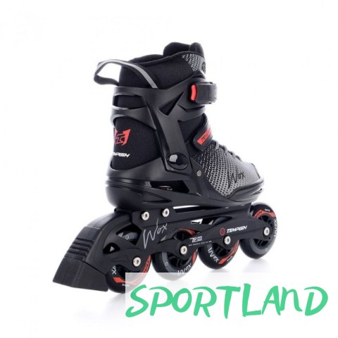 Rolki Tempish Wox Uni 1000070 38 Rolki Tempish Wox Uni 1000070 38