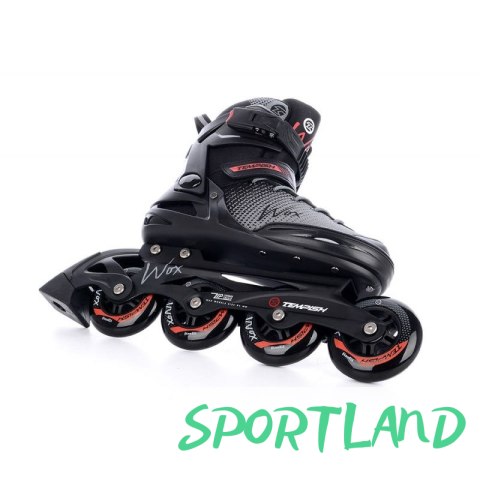 Rolki Tempish Wox Uni 1000070 38 Rolki Tempish Wox Uni 1000070 38