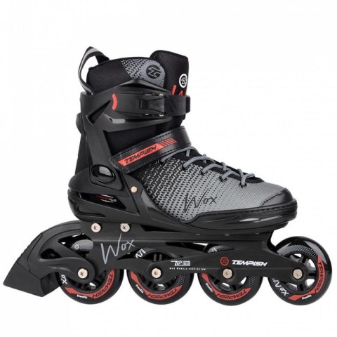 Rolki Tempish Wox Uni 1000070 39 Rolki Tempish Wox Uni 1000070 39