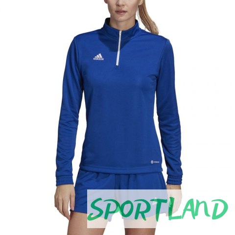 Bluza adidas Entrada 22 Top Training W HG6284 XL Bluza adidas Entrada 22 Top Training W HG6284 XL