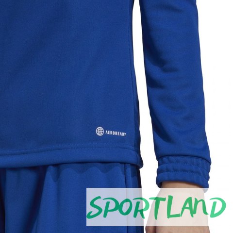 Bluza adidas Entrada 22 Top Training W HG6284 XL Bluza adidas Entrada 22 Top Training W HG6284 XL