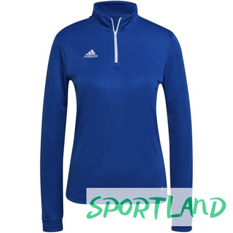 Bluza adidas Entrada 22 Top Training W HG6284 XL Bluza adidas Entrada 22 Top Training W HG6284 XL