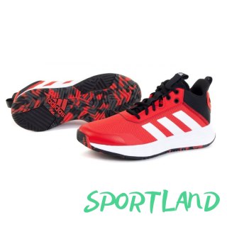 Buty adidas Ownthegame 2.0 M GW5487 42 2/3