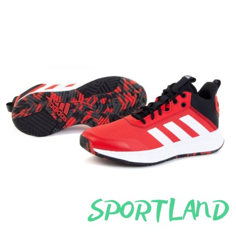 Buty adidas Ownthegame 2.0 M GW5487 42 2/3