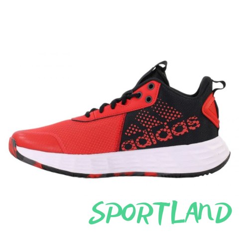 Buty adidas Ownthegame 2.0 M GW5487 42 2/3