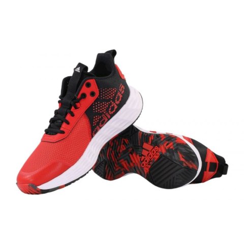 Buty adidas Ownthegame 2.0 M GW5487 42 2/3