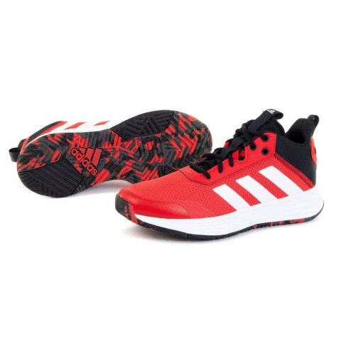 Buty adidas Ownthegame 2.0 M GW5487 44 Buty adidas Ownthegame 2.0 M GW5487 44
