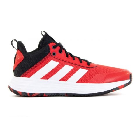 Buty adidas Ownthegame 2.0 M GW5487 44 Buty adidas Ownthegame 2.0 M GW5487 44