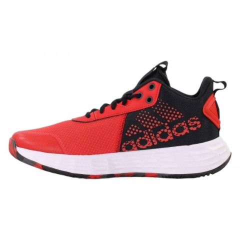 Buty adidas Ownthegame 2.0 M GW5487 44 Buty adidas Ownthegame 2.0 M GW5487 44