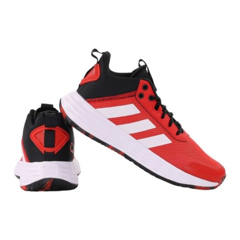 Buty adidas Ownthegame 2.0 M GW5487 44 Buty adidas Ownthegame 2.0 M GW5487 44