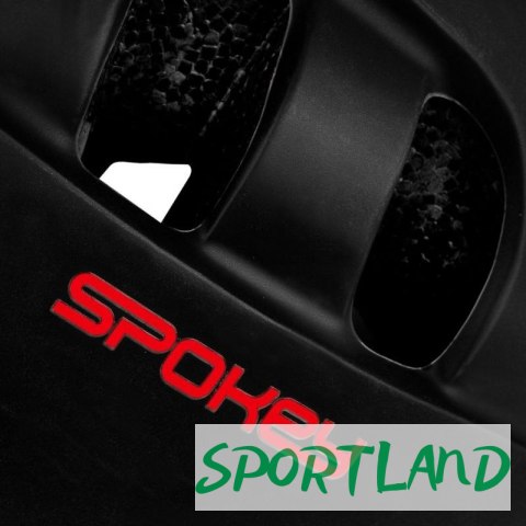 Kask rowerowy Spokey Cherub 927783 N/A Kask rowerowy Spokey Cherub 927783 N/A