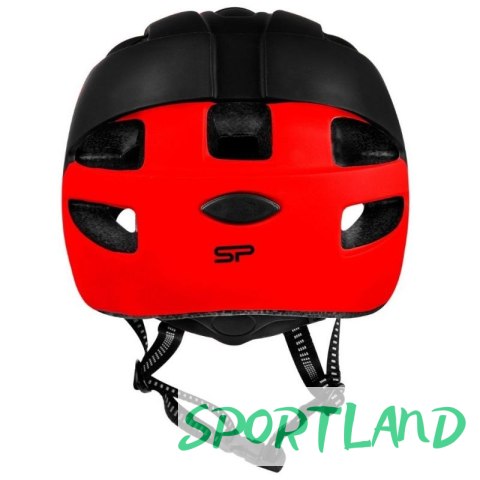 Kask rowerowy Spokey Cherub 927783 N/A Kask rowerowy Spokey Cherub 927783 N/A