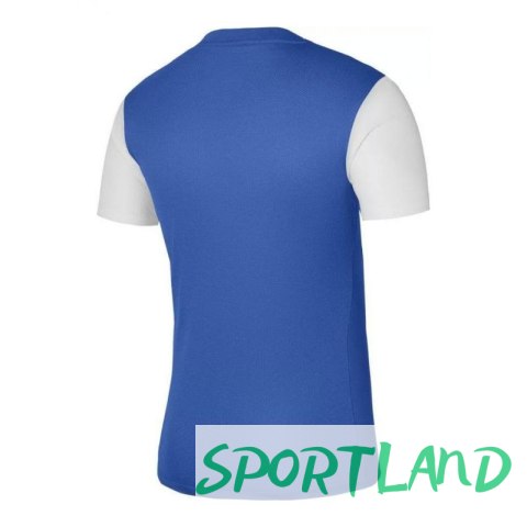 Koszulka Nike Tiempo Premier II Jr DH8389-463 XL (158-170cm)